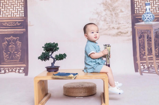 青州宝宝每次睡醒了就咳嗽