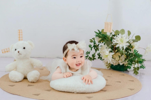 青州孕妇几个月肚子大