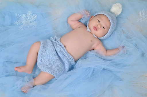 青州宝宝物理降温